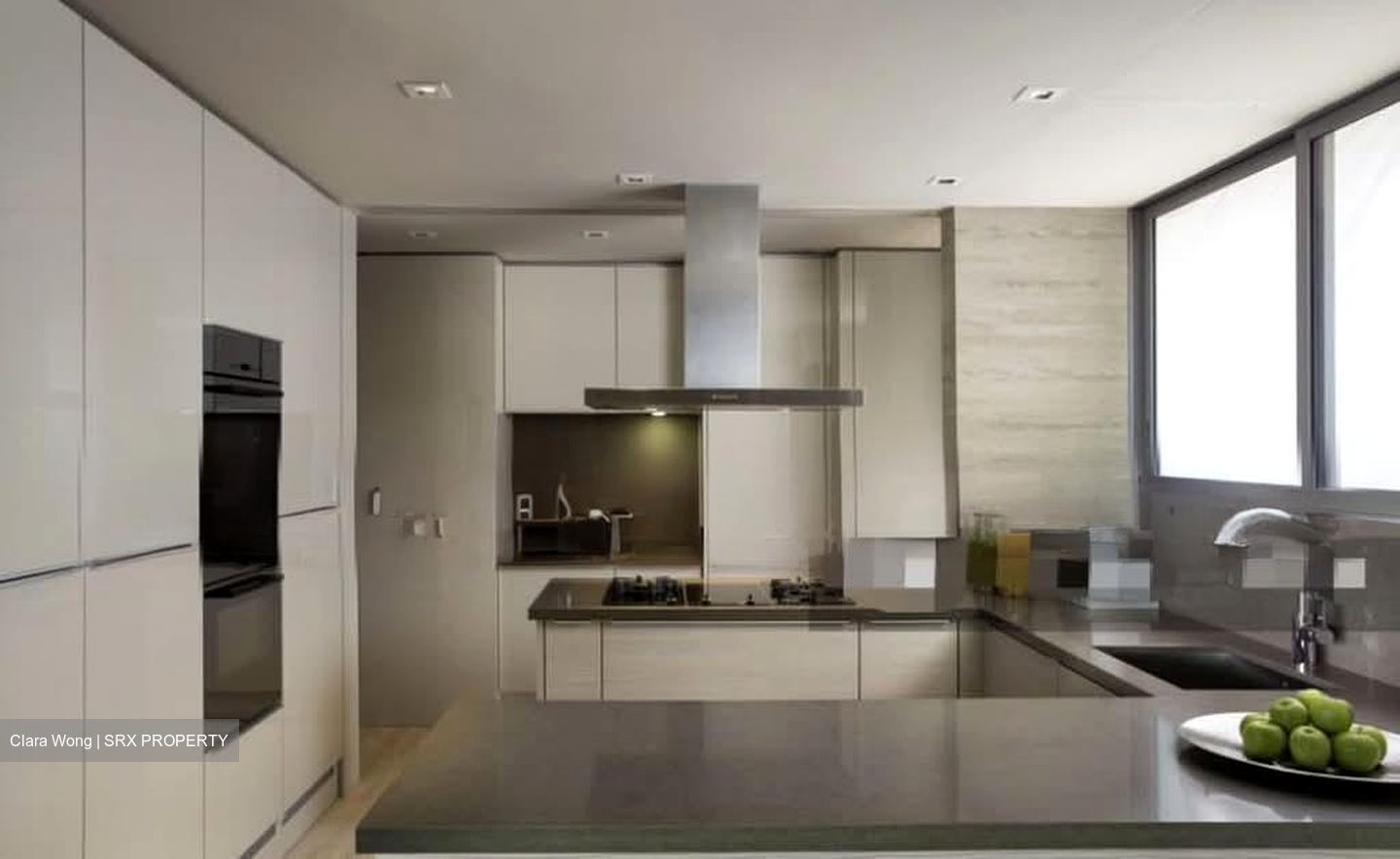 Ardmore Residence (D10), Condominium #607105541